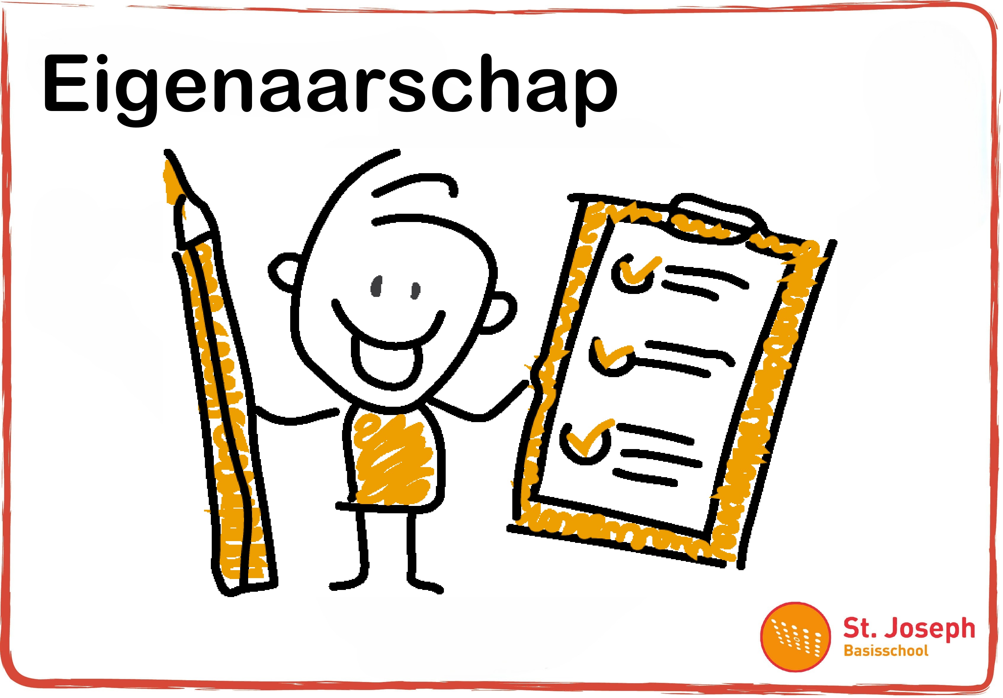 Eigenaarschap Eigenaarschap